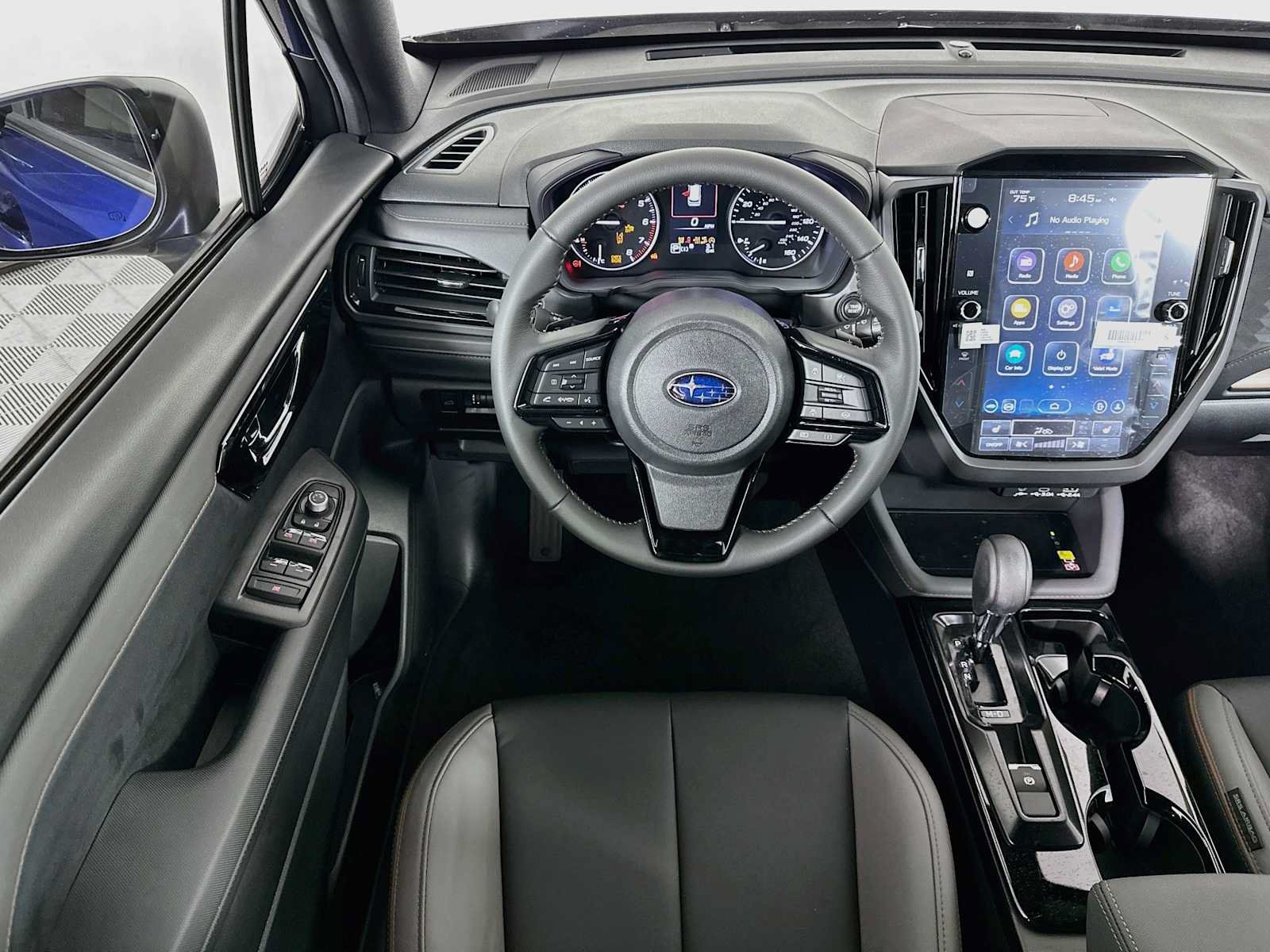 New 2026 Subaru Forester Sport AWD/4WD image 20