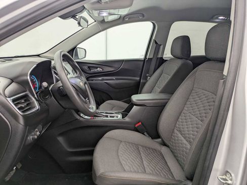 Used 2019 Chevrolet Equinox LT AWD/4WD image 17