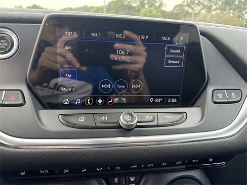 Used 2021 Chevrolet Blazer LT image 28