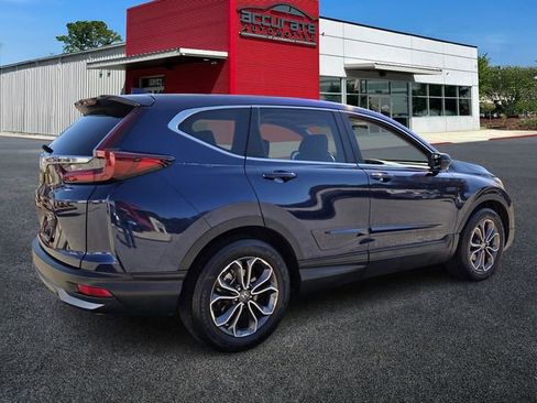 Used 2020 Honda CR-V EX-L image 5