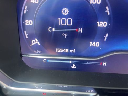 Used 2024 Chevrolet Silverado 3500 High Country image 37