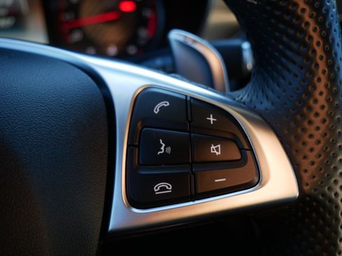 Used 2019 Mercedes-Benz GLC 63 AMG S image 29