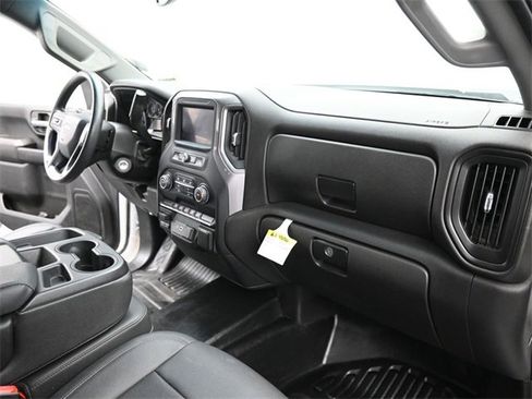 Used 2022 Chevrolet Silverado 2500 W/T w/ WT Convenience Package image 23