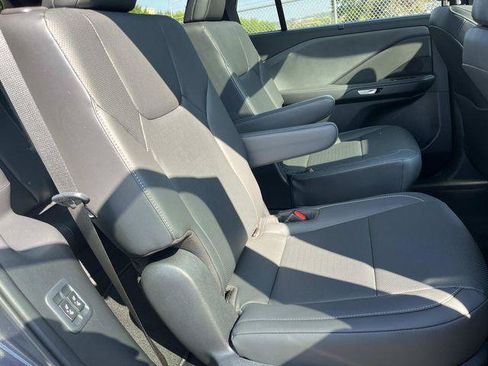 Certified 2025 Lexus TX 350 AWD w/ Technology Package image 26