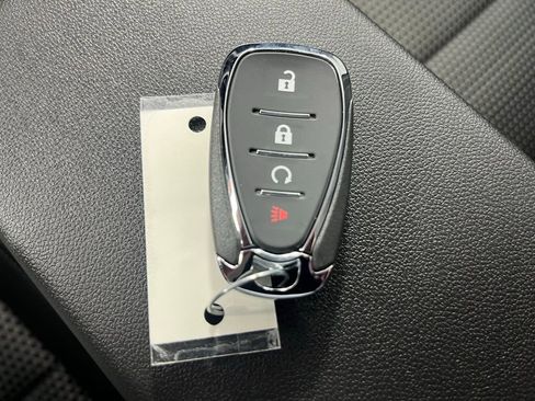 New 2026 Chevrolet Trax LT w/ Driver Confidence Package image 34