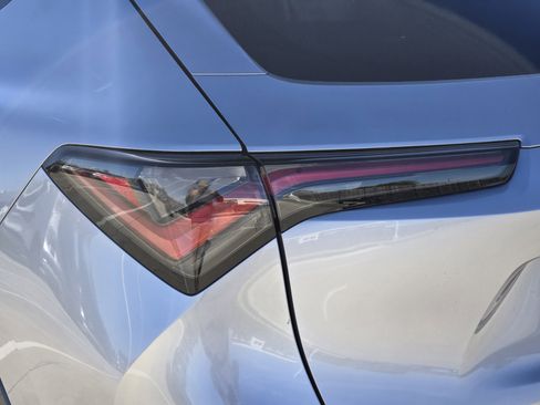 Certified 2025 Acura ADX AWD image 14