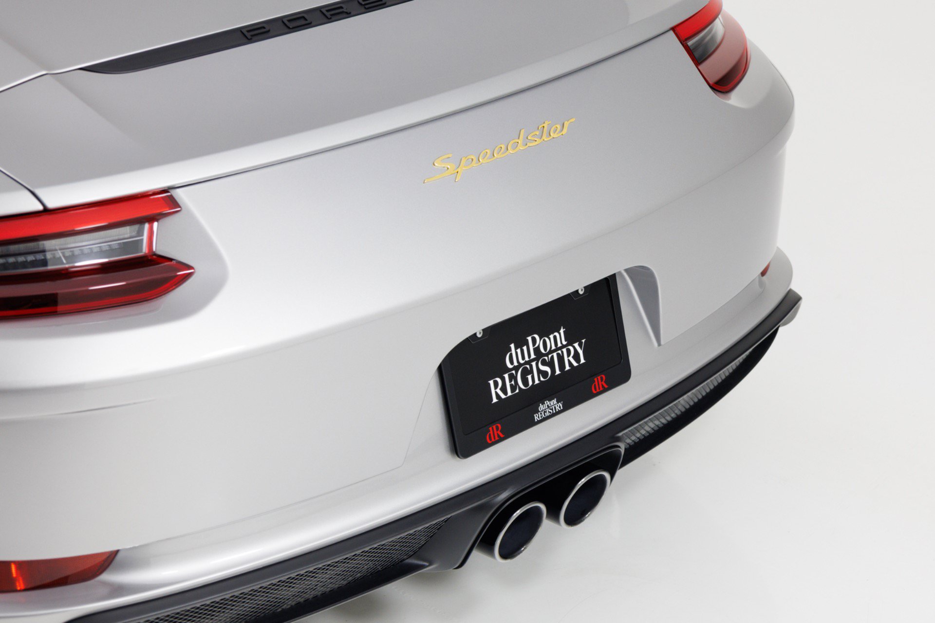 Used 2019 Porsche 911 Speedster RWD image 78