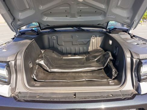 Used 2025 GMC Hummer EV 2X w/ LPO, Cargo Utility Package image 13