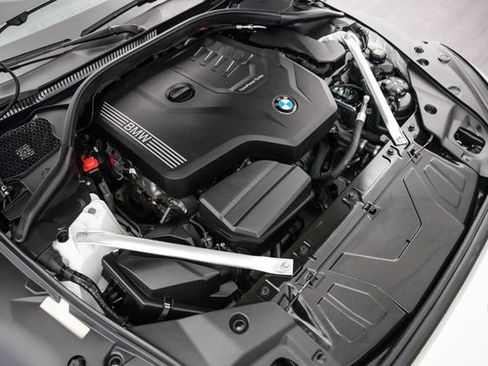 Used 2020 BMW Z4 sDrive30i w/ Premium Package RWD image 40