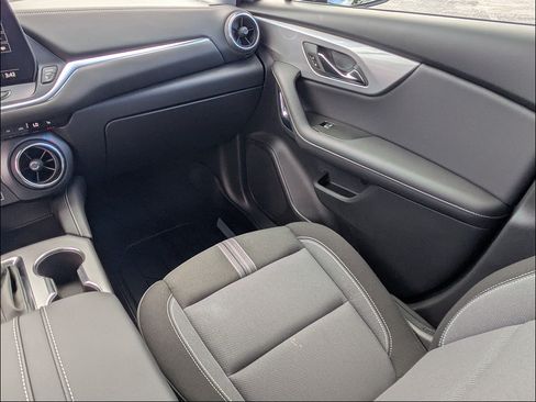 New 2026 Chevrolet Blazer LT w/ LPO, Floor Liner Package FWD image 18