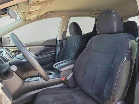 Used 2023 Nissan Murano S image 11