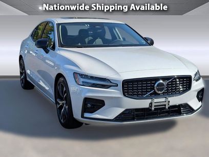 Used 2024 Volvo S60 B5 Core