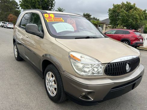 Used 2004 Buick Rendezvous 2WD image 2