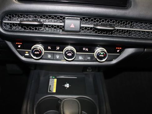 Used 2025 Honda HR-V EX-L image 30