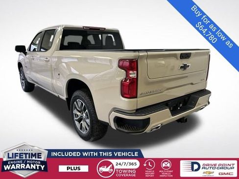 New 2026 Chevrolet Silverado 1500 RST image 7