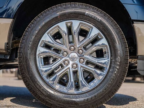 New 2026 Ford F150 King Ranch w/ Equipment Group 601A High image 6