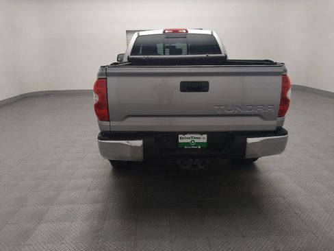 Used 2017 Toyota Tundra SR RWD image 6