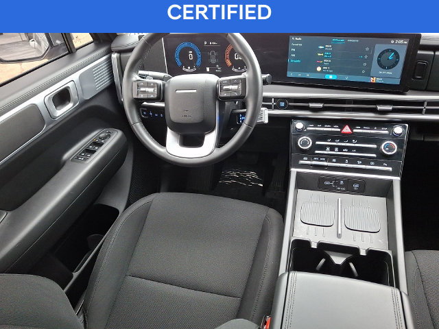 Certified 2024 Hyundai Santa Fe SE AWD/4WD image 14