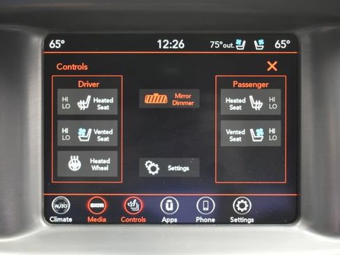 Used 2022 Dodge Charger R/T w/ Plus Group RWD image 30