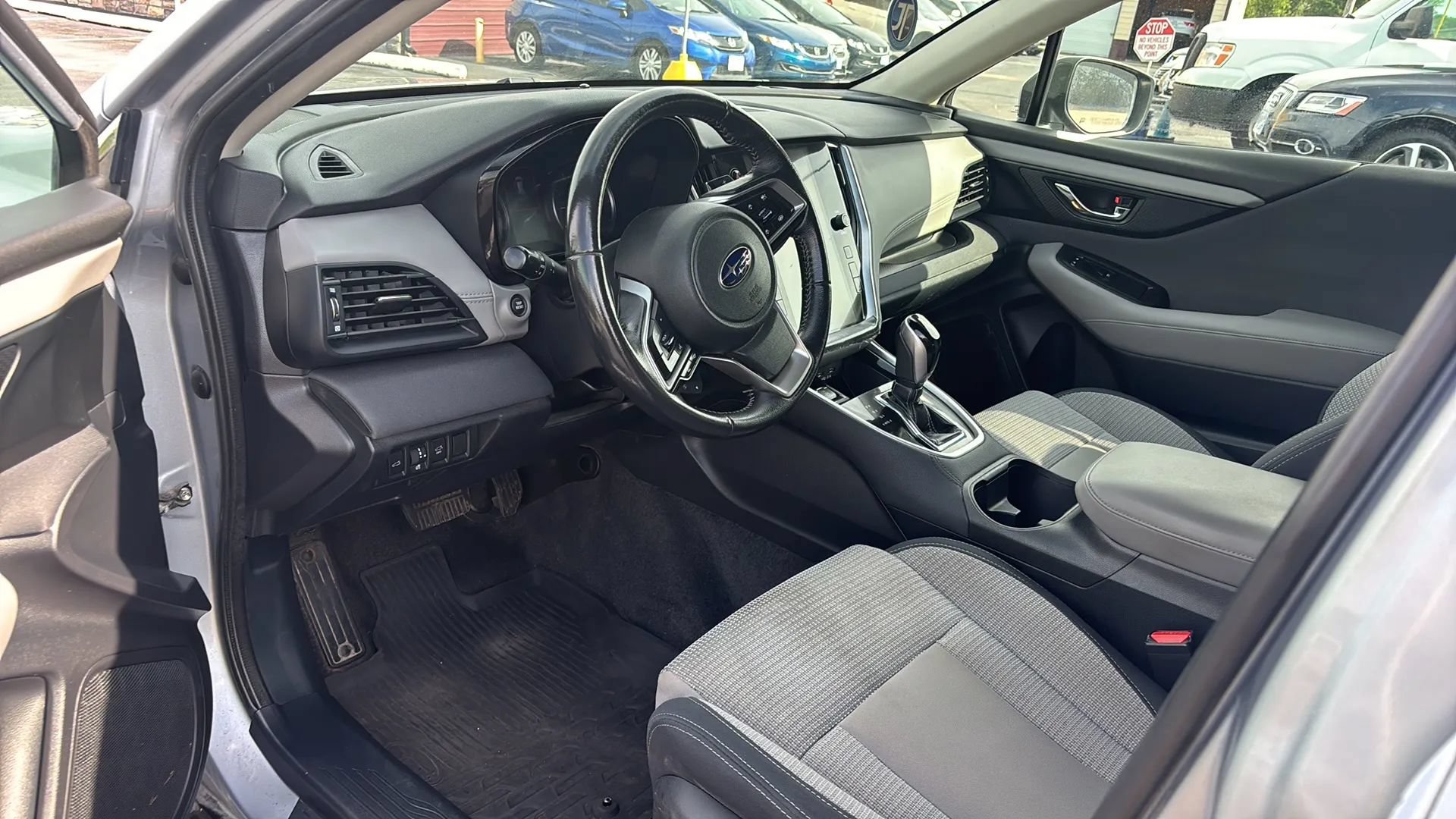 Used 2021 Subaru Outback Premium AWD/4WD image 13