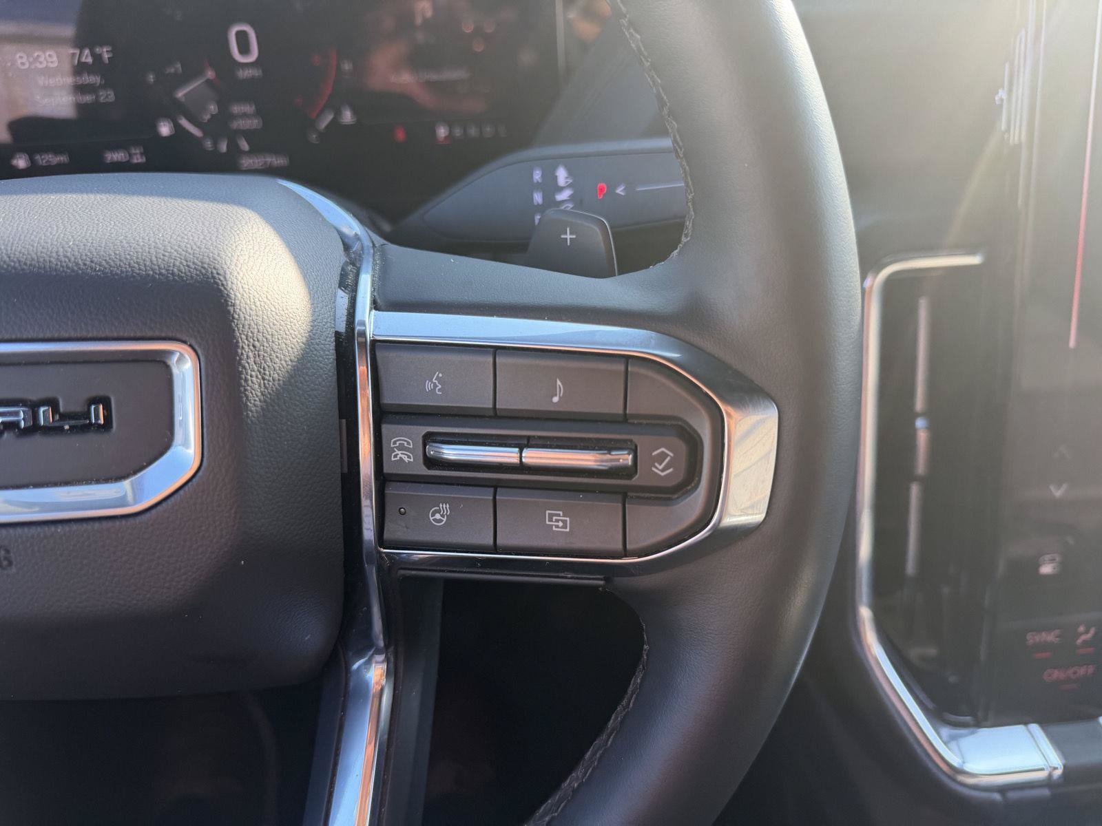 Used 2026 GMC Yukon Denali w/ LPO, Floor Liner Package AWD/4WD image 15