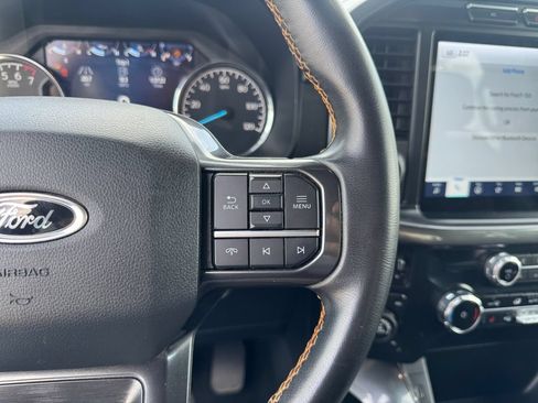 Used 2023 Ford F150 Tremor w/ 360 Degree Camera Package AWD/4WD image 29