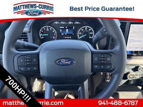 New 2026 Ford F150 XL AWD/4WD image 12