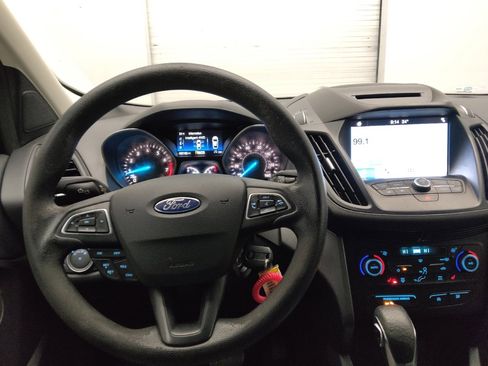 Used 2018 Ford Escape SE w/ SE Sync 3 Package image 22