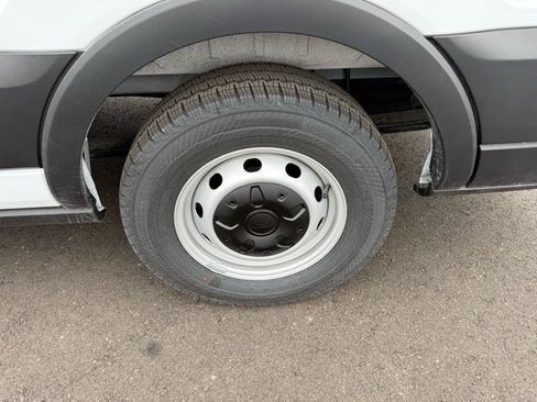 New 2026 Ford Transit 350 XL RWD image 19
