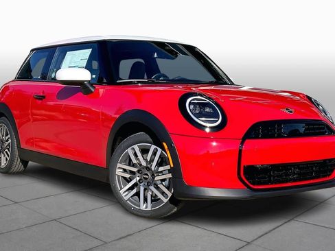 New 2026 MINI Cooper 2-Door Hardtop image 2