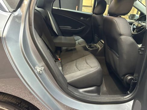 Used 2018 Chevrolet Volt LT FWD image 28