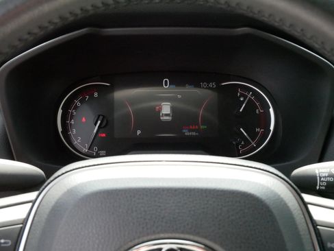 Certified 2025 Toyota RAV4 XLE w/ Weather Package AWD/4WD image 21