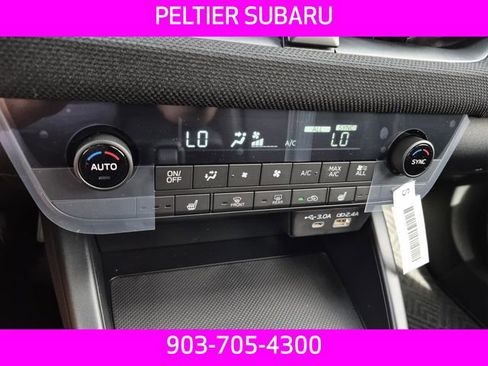 New 2026 Subaru Outback Premium image 19