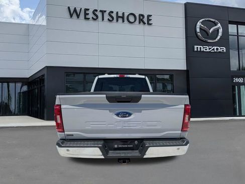 Used 2023 Ford F150 XLT RWD image 4