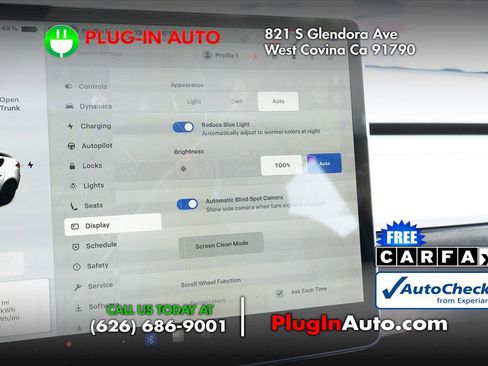 Used 2020 Tesla Model 3 Long Range image 29