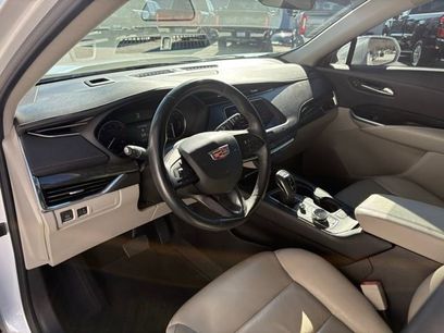 Used 2019 Cadillac XT4 Premium Luxury w/ Driver Awareness Package