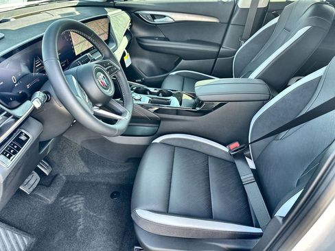 New 2026 Buick Envision Sport Touring AWD/4WD image 24