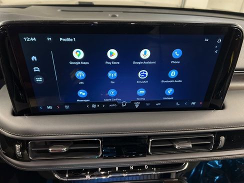 New 2026 Lincoln Aviator Reserve image 9