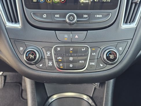 Used 2024 Chevrolet Malibu LT image 27