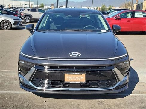 New 2026 Hyundai Sonata SEL image 27