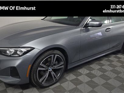 Used 2024 BMW 330i xDrive Sedan w/ Premium Package