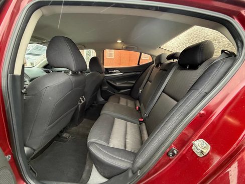 Used 2016 Nissan Maxima 3.5 S FWD image 13