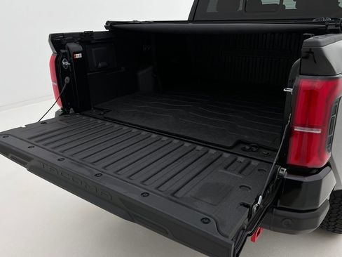 Used 2025 Toyota Tacoma TRD Pro w/ Tow Tech Package image 37