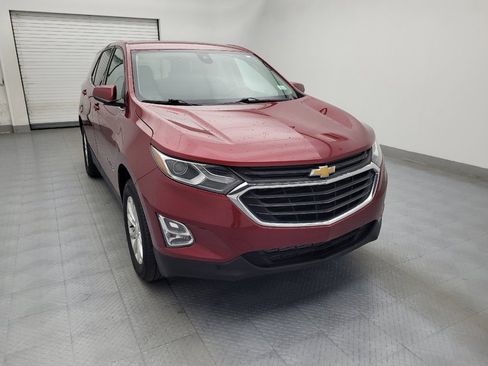 Used 2020 Chevrolet Equinox LT image 14