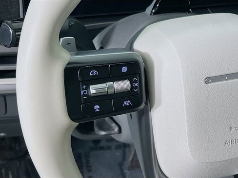 Used 2024 Hyundai Santa Fe SEL image 10