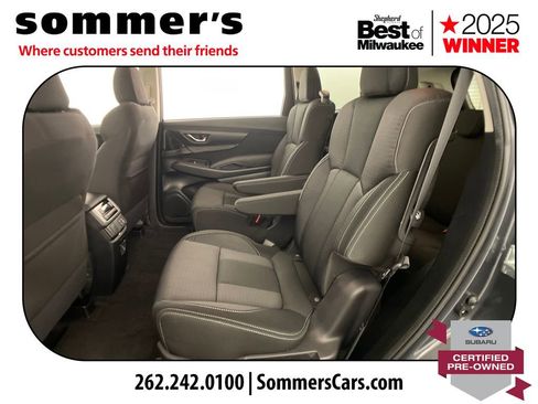 Certified 2023 Subaru Ascent Premium w/ Convenience Package image 22