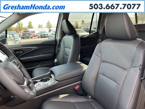 New 2026 Honda Ridgeline RTL image 13