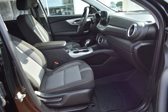Used 2023 Chevrolet Blazer LT w/ Driver Confidence Package FWD image 39