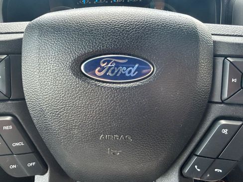 Used 2016 Ford F150 XLT w/ Equipment Group 301A Mid AWD/4WD image 19