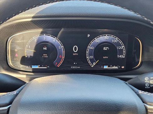 Used 2024 Jeep Wagoneer Series II image 10